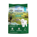Le Lamb Small Breed Adult Dog 1.5kg