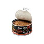 Wild Islands Forest Meat Venison & Beef Canned Cat Food 85g