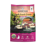 Duck Royale Dry Cat Food 1.8kg