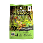 Viva La Venison Dry Cat Food 1.8kg, 4.5kg