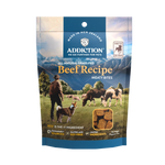 Beef Meaty Bites - Hypoallergenic Dog Treats 113g