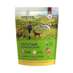Herbed Lamb & Potatoes Air-Dried Dog Food 910g