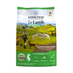 Le Lamb Dry Dog Food 1.8kg, 15kg
