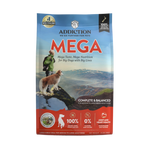 MEGA Lamb & Beef Dry Dog food for Medium to Large Dogs 20kg, 40kg