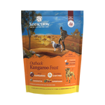 Outback Kangaroo Feast Air-Dried Dog Food 910g