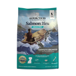 Salmon Bleu Puppy Dry Dog Food 1.8kg, 9kg