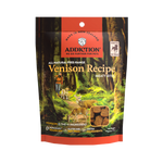Venison Meaty Bites - Hypoallergenic Dog Treats 113g