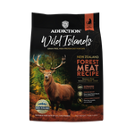 Wild Islands Forest Meat Premium Venison Recipe Dry Cat Food 1.8kg