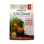 Wild Islands Forest Meat Premium Venison Recipe Dry Dog Food 1.8kg, 9kg