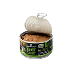 Wild Islands Highland Beef & Lamb Canned Cat Food 85g