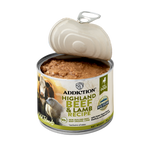 Wild Islands Highland Beef & Lamb Canned Cat Food 85g