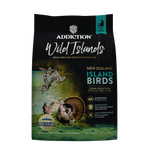 Wild Islands Island Bird Premium Duck Turkey & Chicken Dry Cat Food 1.8kg