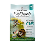 Wild Islands Island Bird Premium Duck Turkey & Chicken Dry Dog Food 1.8kg, 9kg