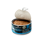 Wild Islands King Salmon Canned Cat Food 85g