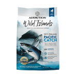 Wild Islands Pacific Catch Premium King Salmon Mackerel & Hoki Dry Dog Food 1.8kg, 9kg