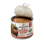 Wild Islands Venison Canned Dog Food 185g