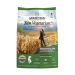 Zen Vegetarian Dry Dog Food 1.8kg, 9kg