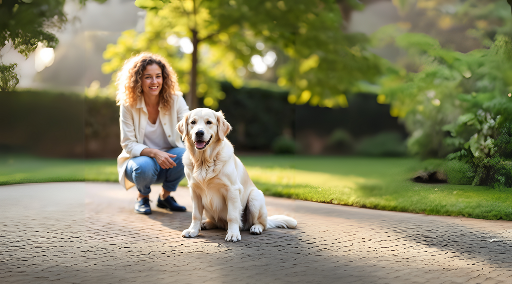 The 7 Most Overlooked Signs of Aging in Senior Dogs