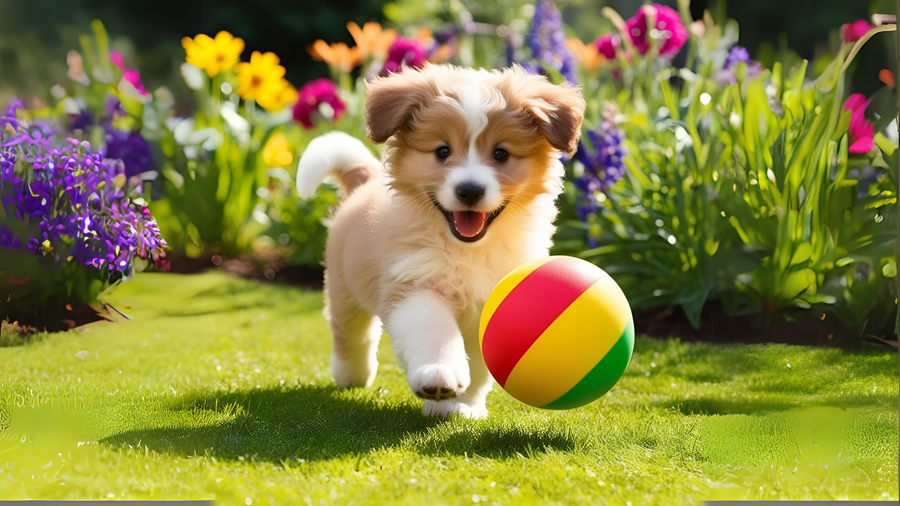 Inside the Bowl: Key Nutrients Your Puppy Needs