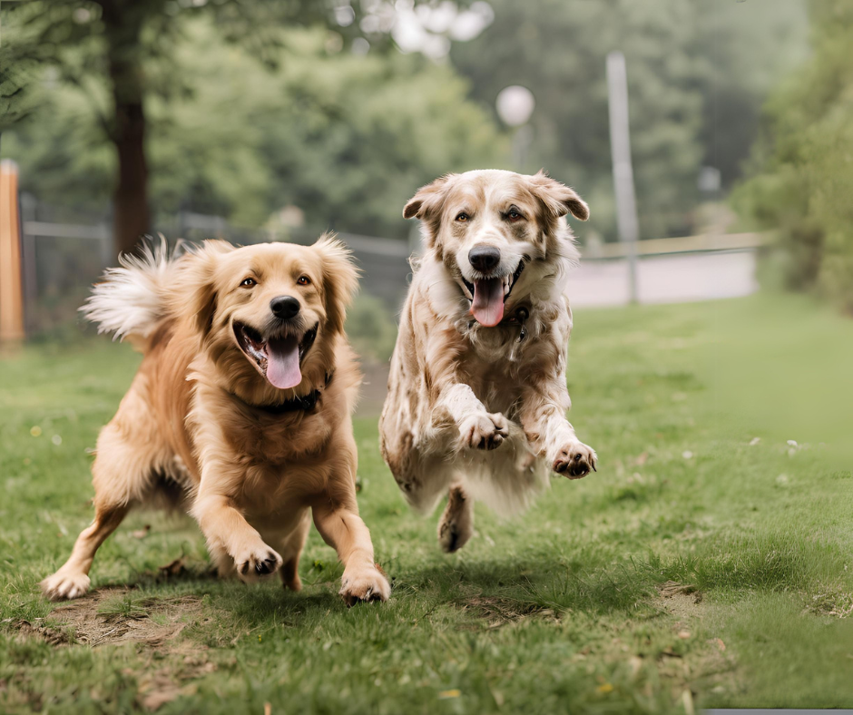 10 Easy & Fun Activities to Keep Your Senior Dog Happy and Healthy