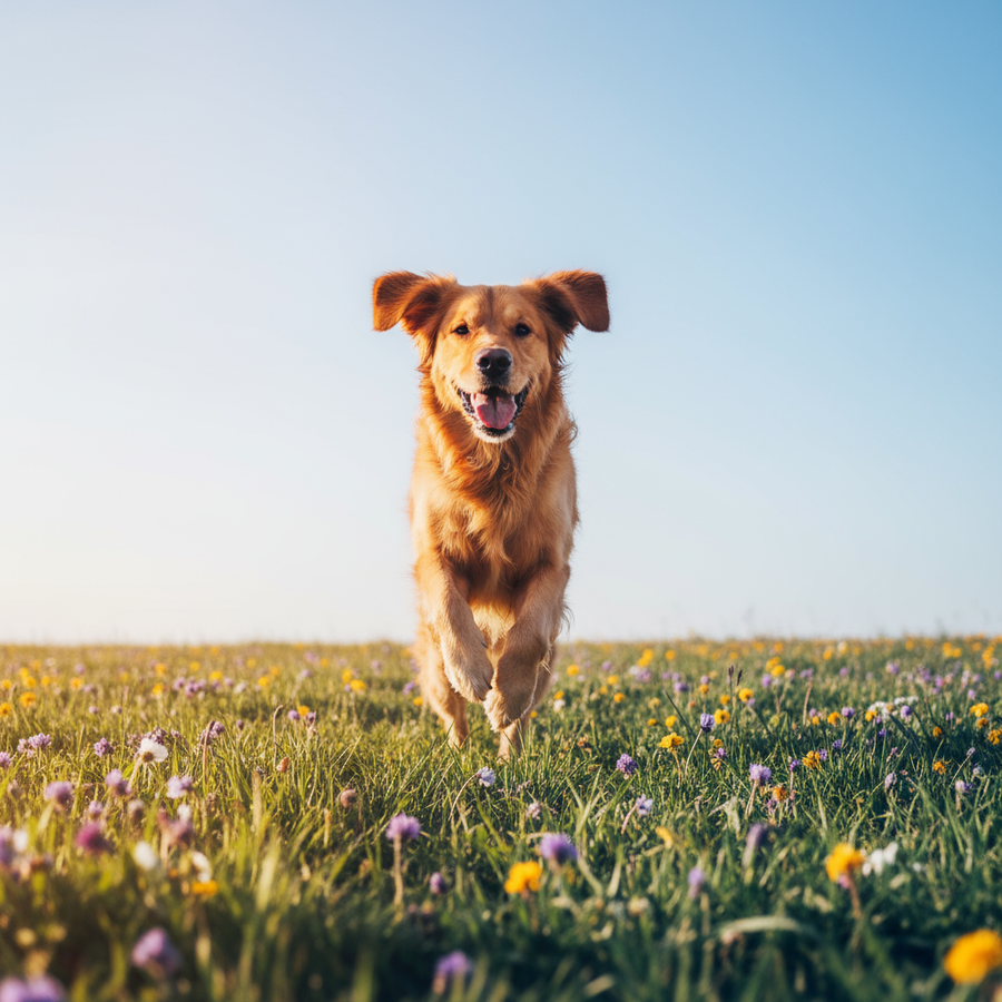 Pet Food Allergies: How to Choose the Right Protein for Your Pet's Health