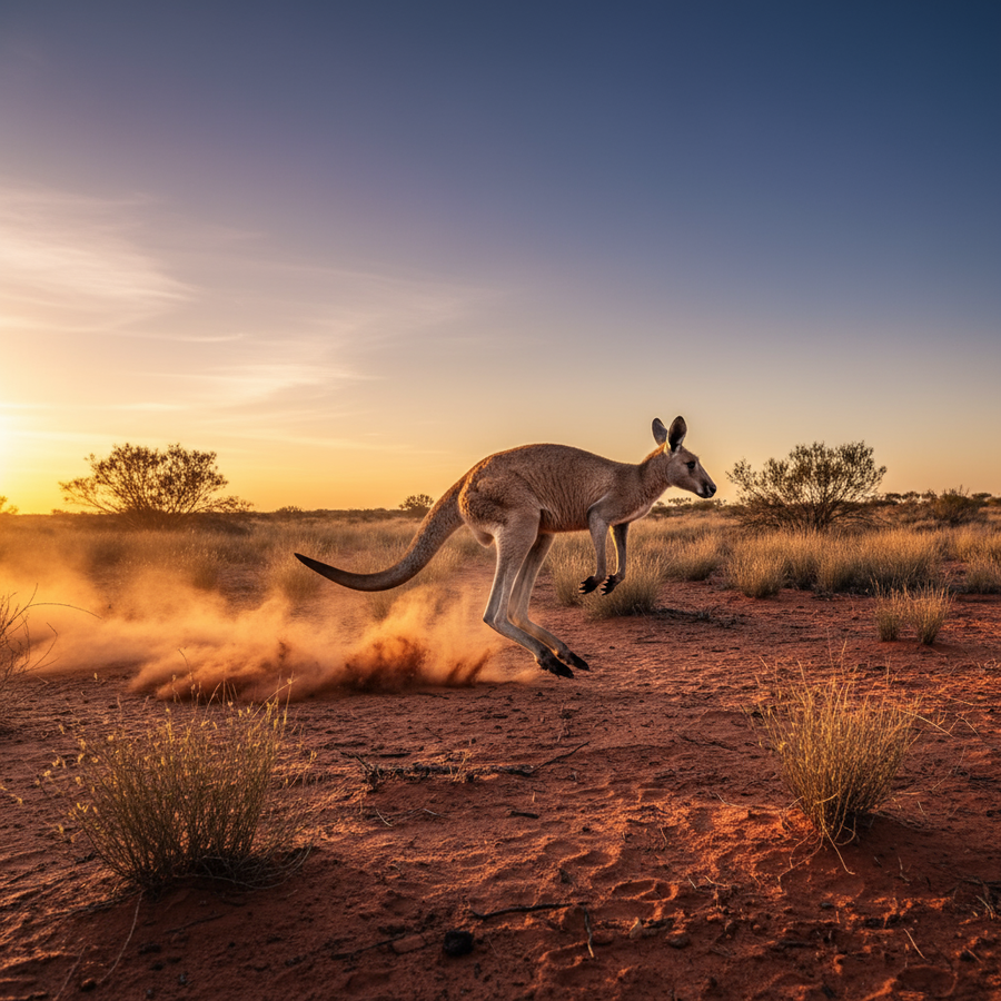 Venison, Kangaroo, or Brushtail? Choosing the Right Novel Protein for Your Pet