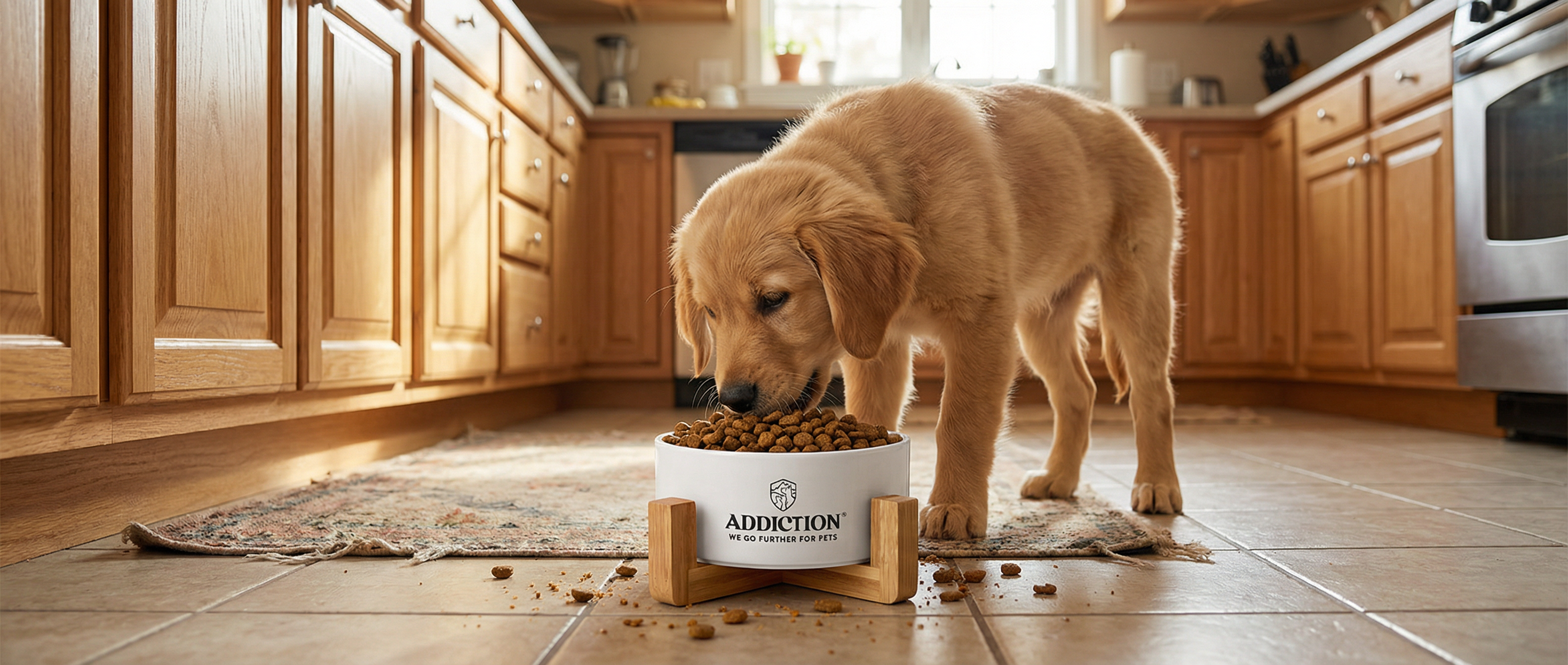 Food Sensitivities and Paw Licking: Could Your Dog’s Diet Be the Culprit?