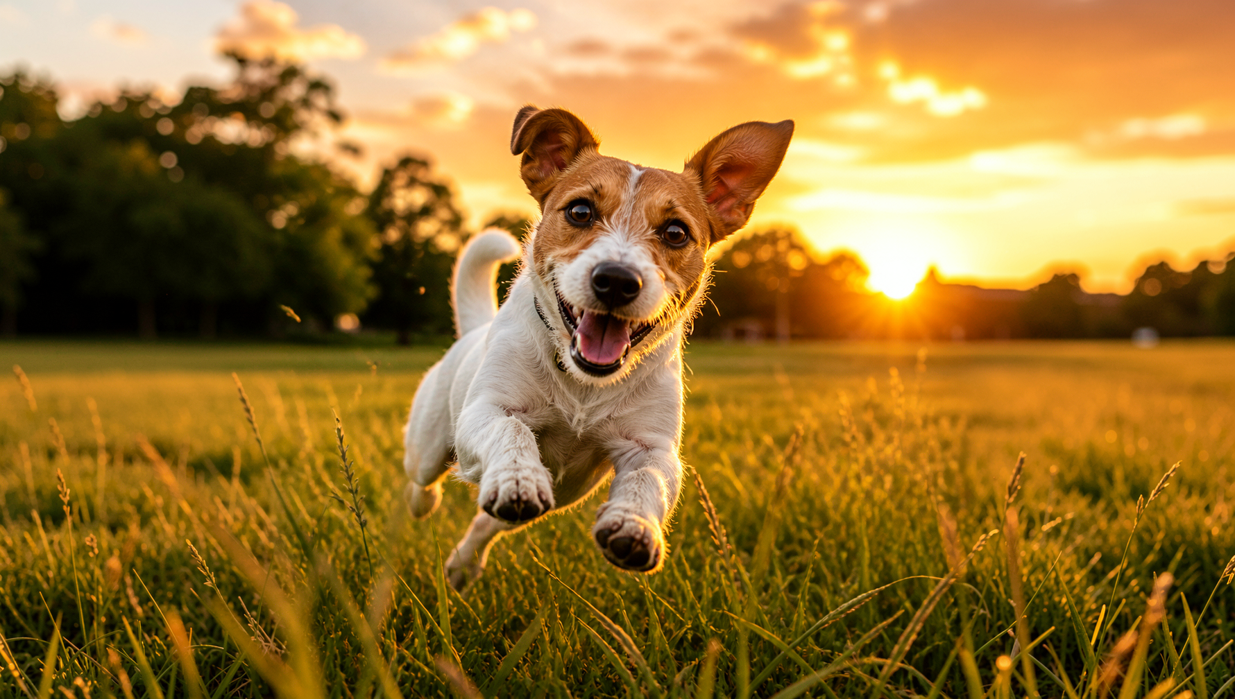 HYPO5 Explained: A Purposeful Approach to Chicken-Free Dog Nutrition